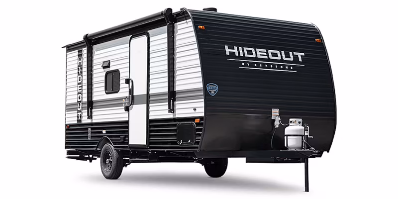 2026 Keystone Hideout Sport (Single Axle) 179RB - Image 1
