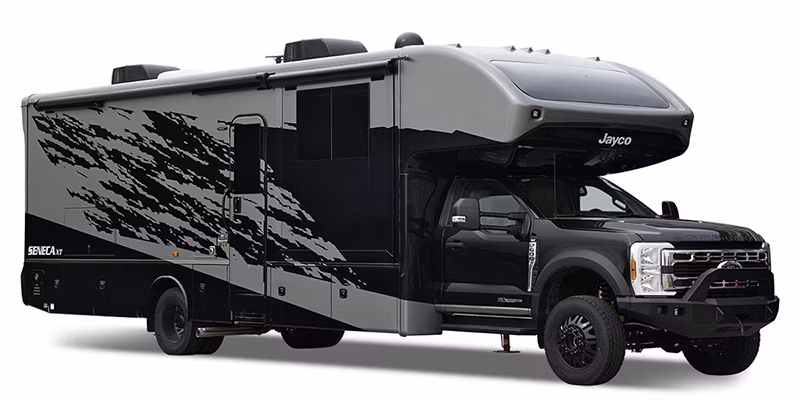 2026 Jayco Seneca XT 29T - Image 1