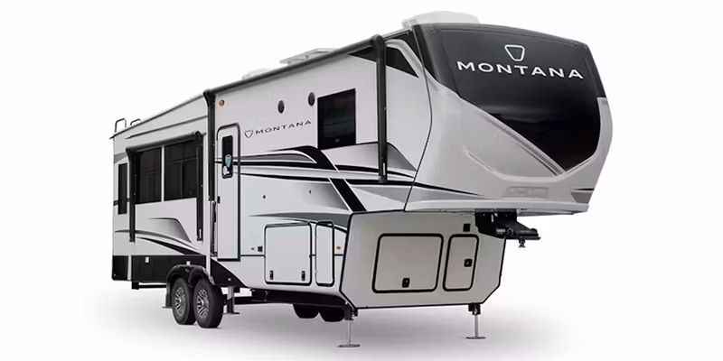 2026 Keystone Montana 3795FK - Image 1