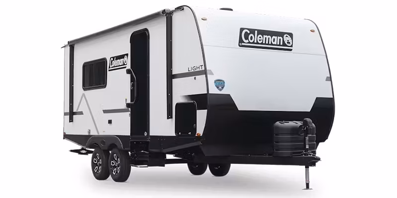 2026 Keystone Coleman Light 18RX - Image 1