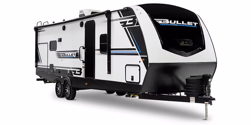 2026 Keystone Bullet Premium 310RES - Image 1