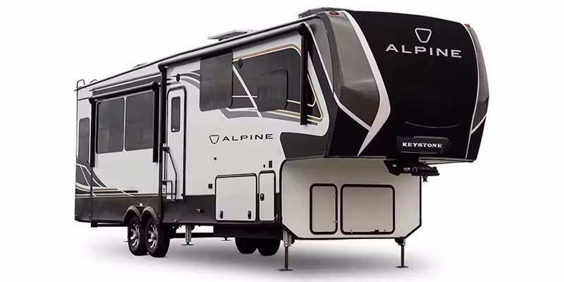 2026 Keystone Alpine 3011CK - Image 1