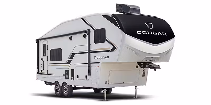 2026 Keystone Cougar Sport 2700BH - Image 1