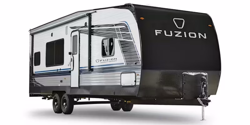 2026 Keystone Fuzion Impact Aluminum 2813 - Image 1