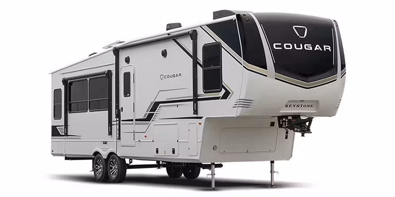 2026 Keystone Cougar 350LLK - Image 1