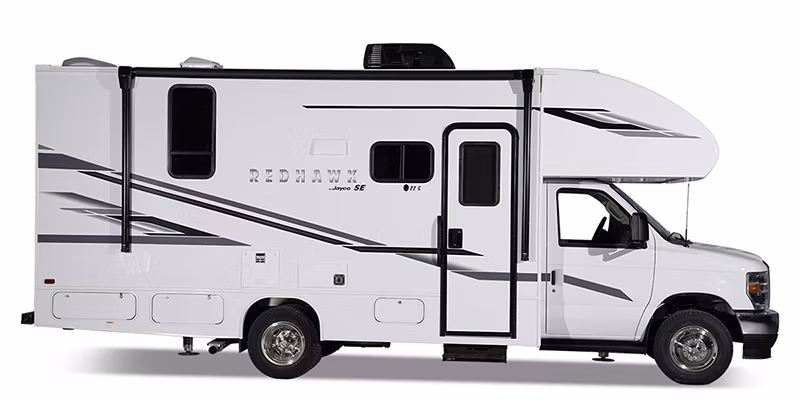 2026 Jayco Redhawk SE 22AF - Image 1