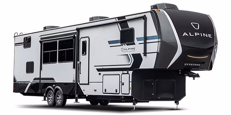 2026 Keystone Alpine Avalanche Edition 366LS - Image 1