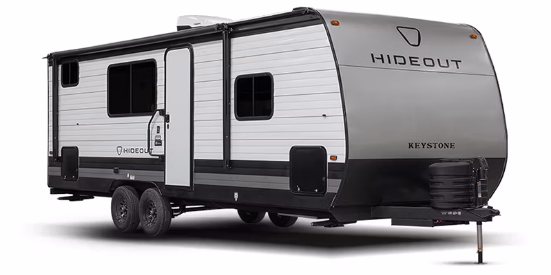 2026 Keystone Hideout (Travel Trailer - East/All) 212RKS - Image 1