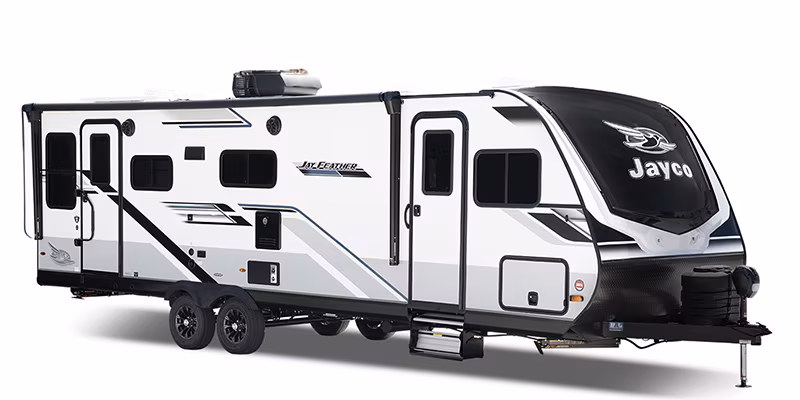 2026 Jayco Jay Feather 25RB - Image 1