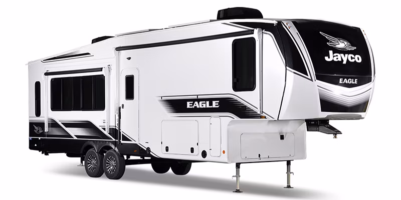 2026 Jayco Eagle 325MKTS - Image 1