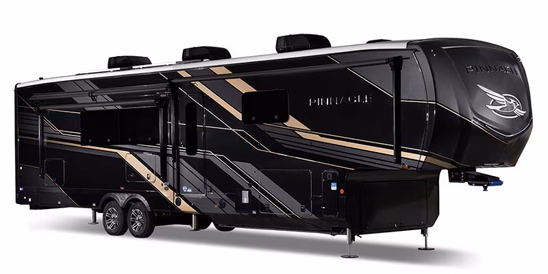 2026 Jayco Pinnacle 32RLTS - Image 1