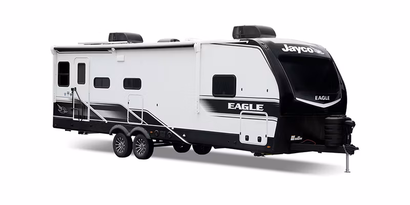 2026 Jayco Eagle HT 275RBCS - Image 1