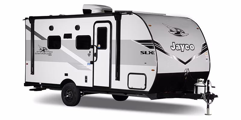 2026 Jayco Jay Flight SLX 333BTS - Image 1