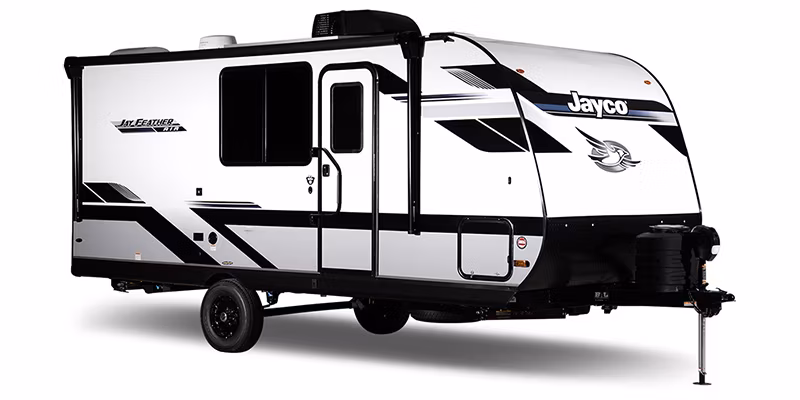 2026 Jayco Jay Feather Air 16DB - Image 1