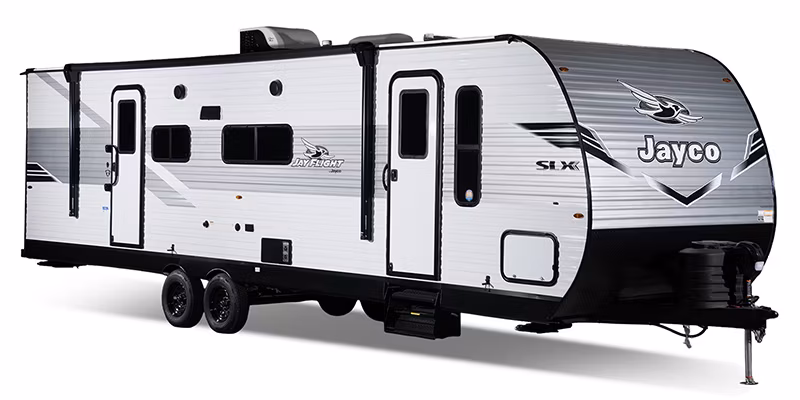 2026 Jayco Jay Flight SLX 130BHW Sport Edition - Image 1