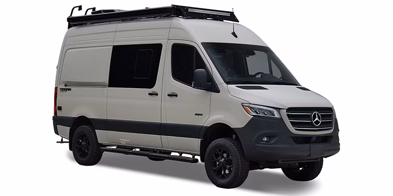 2026 Jayco Terrain 19Y - Image 1