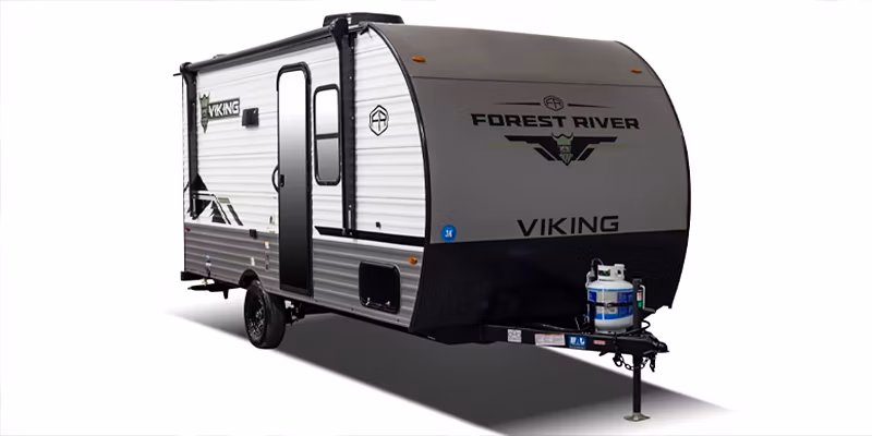 2026 Forest River Viking 3K Series 16FB - Image 1