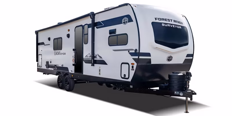 2027 Forest River Grand Surveyor 290RLDS - Image 1