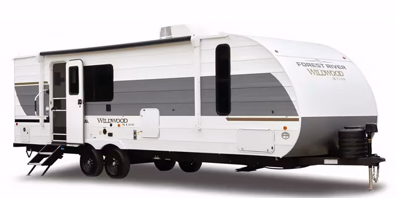 2027 Forest River Wildwood X-Lite 24RLXL - Image 1
