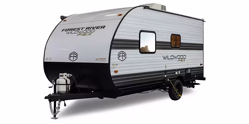 2026 Forest River Wildwood FSX 178BHSK - Image 1