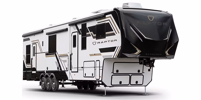 2027 Keystone Raptor 441 - Image 1