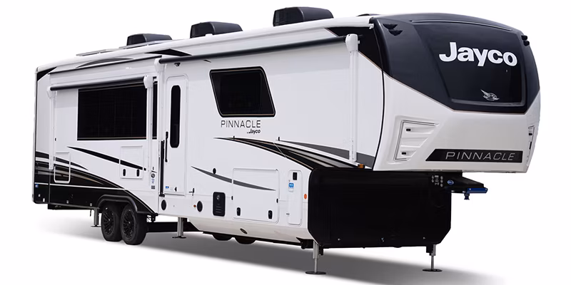 2027 Jayco Pinnacle 36FBTS - Image 1