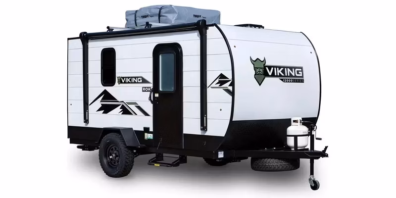 2026 Forest River Viking ROK 13000ROK - Image 1