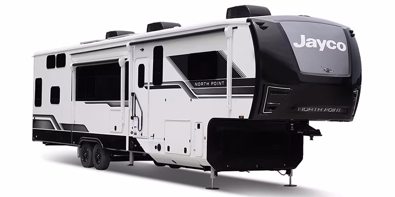 2027 Jayco North Point 395DSDB - Image 1