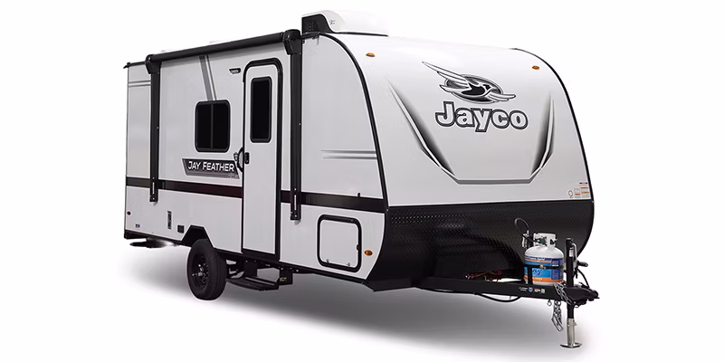 2027 Jayco Jay Feather Air SL 17RBSL - Image 1