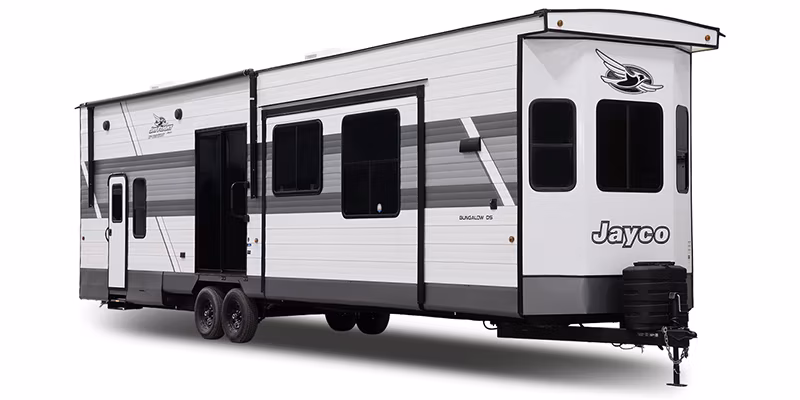 2027 Jayco Jay Flight Bungalow 401FLTS - Image 1
