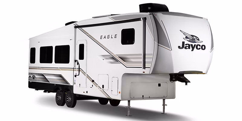 2027 Jayco Eagle SLE 28RKS - Image 1