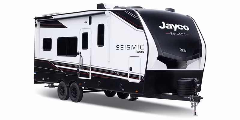 2027 Jayco Seismic 214 - Image 1