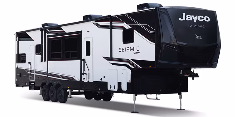2027 Jayco Seismic 399 - Image 1