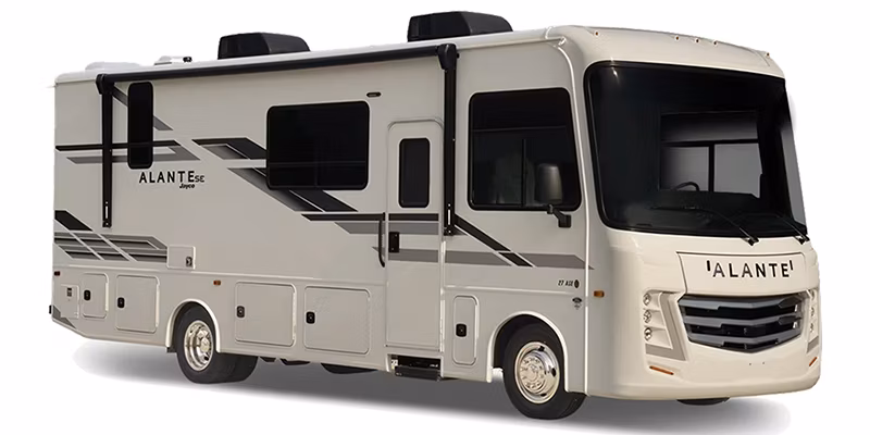 2027 Jayco Alante SE 27ASE - Image 1