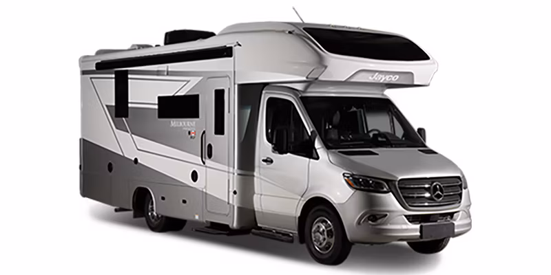 2027 Jayco Melbourne Prestige 25LP - Image 1