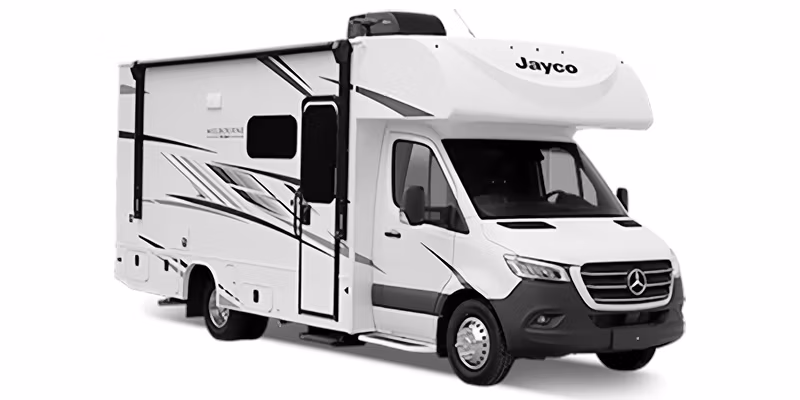 2027 Jayco Melbourne 24R - Image 1