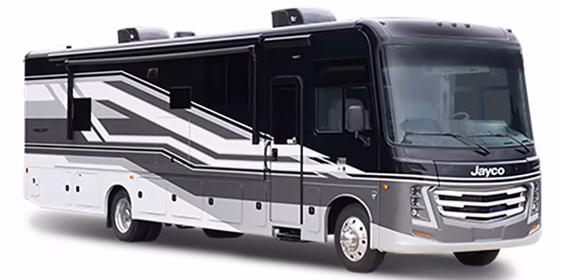 2027 Jayco Precept 31UL - Image 1