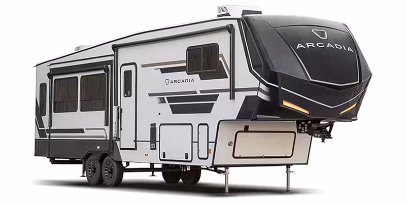 2027 Keystone Arcadia 3850RK - Image 1