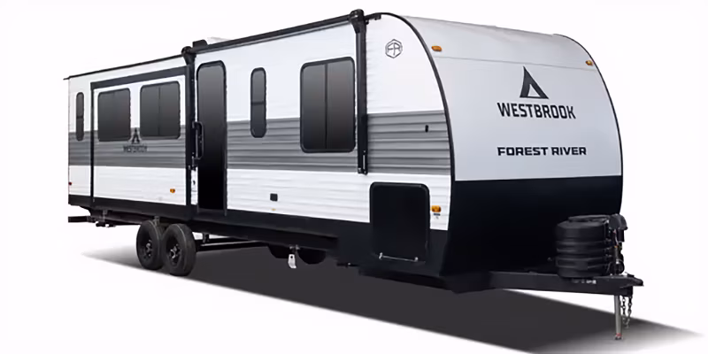 2027 Forest River Westbrook 27REXC - Image 1