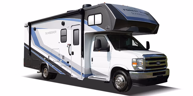 2027 Forest River Sunseeker Classic 3050S - Image 1