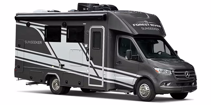 2027 Forest River Sunseeker TS TS2370 - Image 1