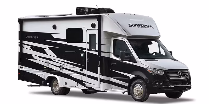 2027 Forest River Sunseeker Mercedes-Benz Series (MBS) 2400T - Image 1