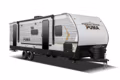 2027 Forest River Puma Camping Edition 284BHCE - Image 20