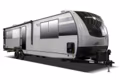 2027 Forest River Vibe 3400XL - Image 13