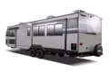 2027 Forest River Vibe 3400XL - Image 15