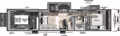 2027 Forest River Xlr Boost 363BX - Image 1