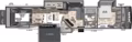 2026 Forest River Xlr Nitro 40BAR13 - Image 1
