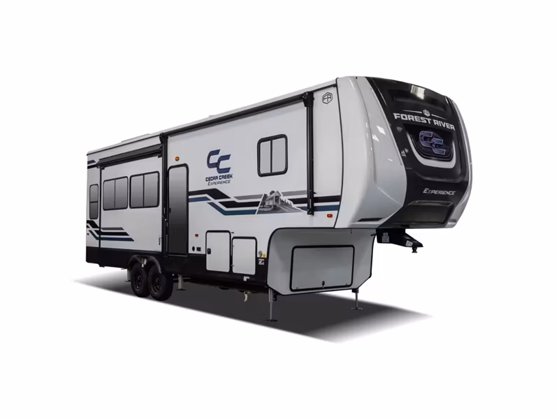 2027 Forest River Cedar Creek Experience 29RL - Image 1